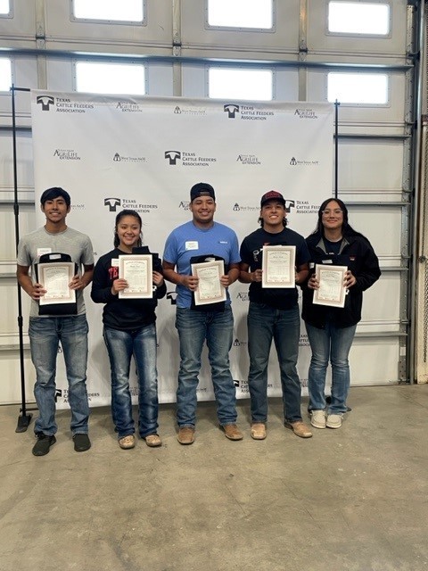 Students receive industry certification